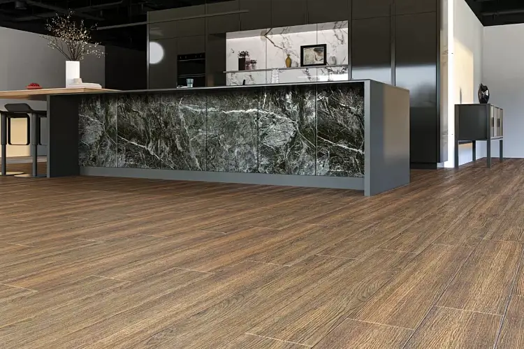 Wood Coffee Wood NTT93104M Матовый Керамогранит 20x120