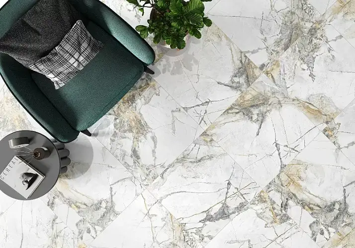 Skyros Gold 60120SKY21P Глянцевый Керамогранит 60x120