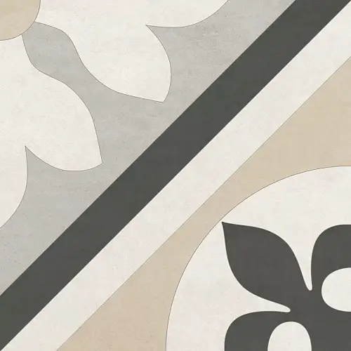 Sante GP2020DGA99 Матовый Керамогранит 20x20