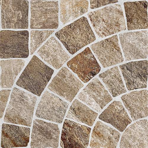 Лиссабон 3 Керамогранит 50x50