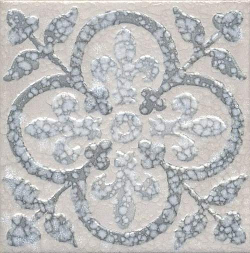 Декор Барио DD\B31\17023 15x15