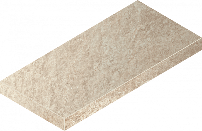 Ступень угловая левая Climb Rope X2 Scal. Ang.Sx 20мм 620070000843 33x60