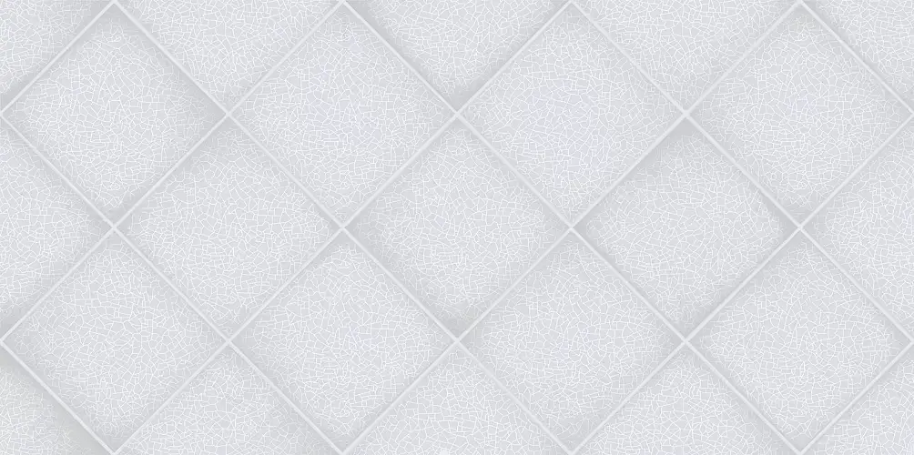 Adele Arctic WT9ADE03 Глянцевая Рельефная 24,9x50