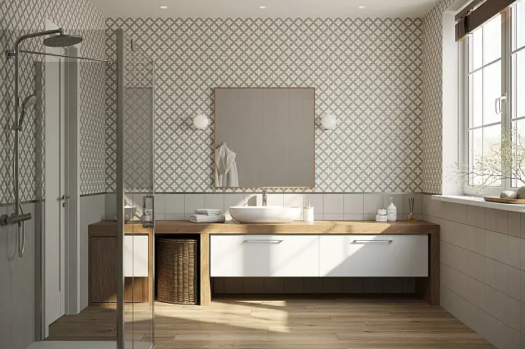 Fresh 3 DB_004 Керамогранит 20x20