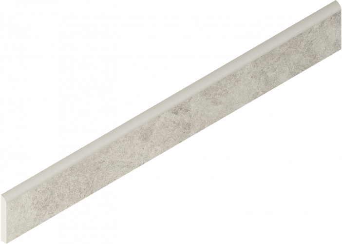 Плинтус Climb Ice 610130000466 7,2x60