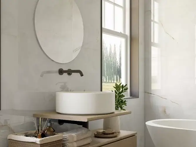 Onix White 017.869.0108.00283 Керамогранит 60X120