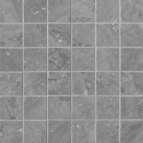 Мозаика Roma Diamond Grigio Superiore Macromosaico 30x30