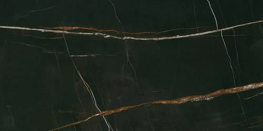 Граните Люссо неро Керамогранит 60x120 LLR