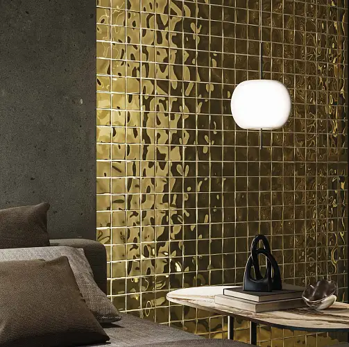 Плинтус Avantgarde Pure Матовый 7,2x60