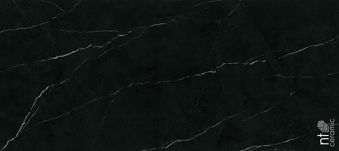Nero Marquina Керамогранит 120x270