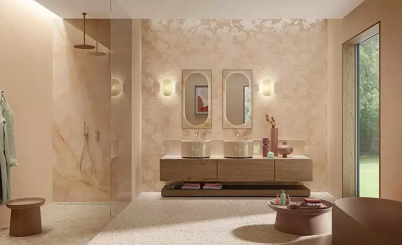 Color Mood Tortora fRRA 80x160