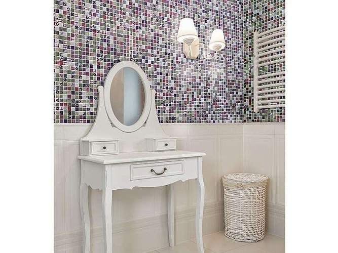 Мозаика Patchwork Spring 31,6х31,6