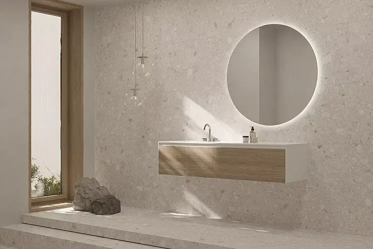 Rochi Fog Керамогранит 60x60