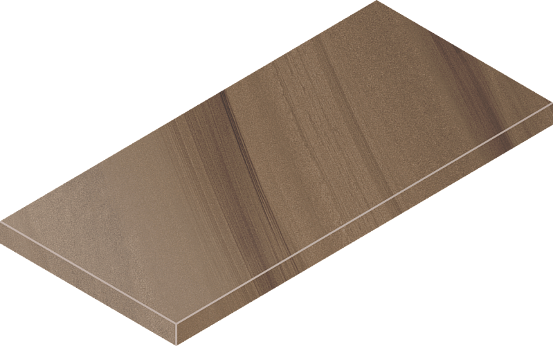 Ступень угловая левая Wonder Moca 620070000622 33x60