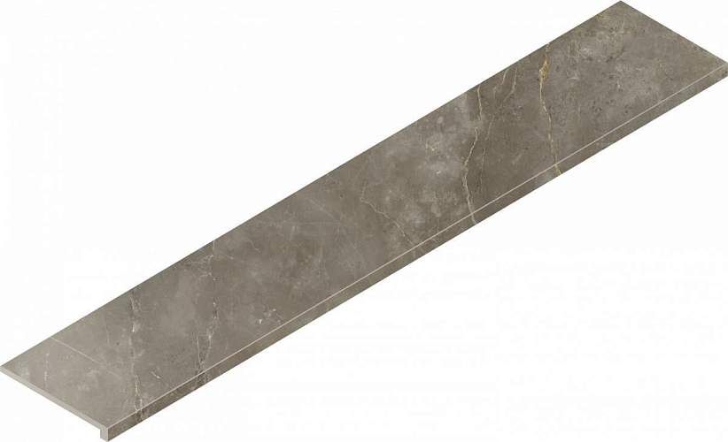 Ступень угловая правая Stellaris Tuscania Grey Scalino Ang Dx 620070002626 33x160