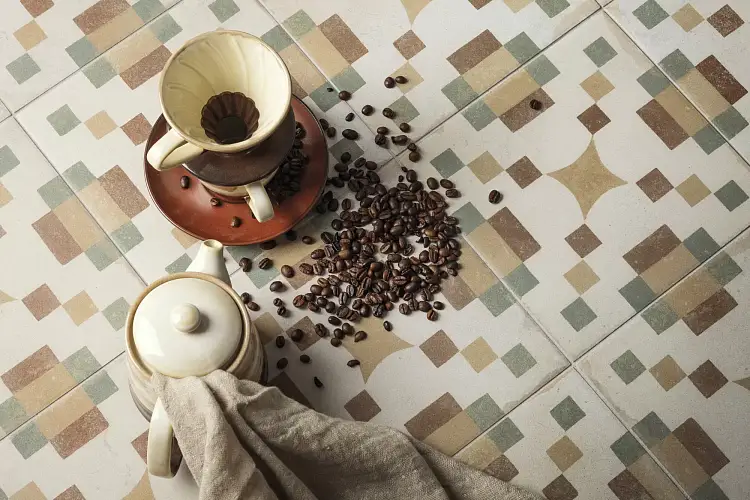 FS Ruzafa 40469 Матовая 22,3x22,3