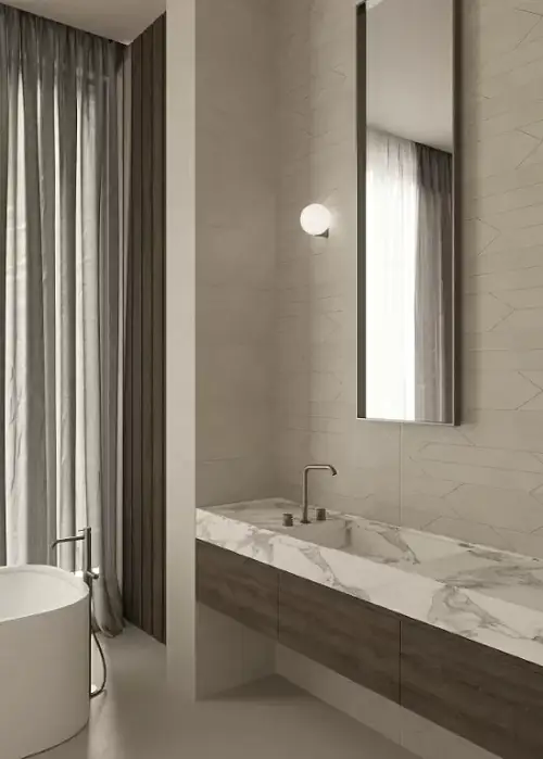 Estetika green 30x90