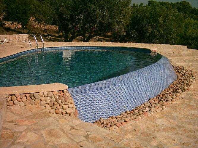 Мозаика Combi-1 31,6x31,6