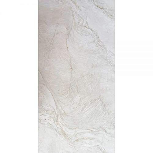 White Nevada Белый Полированный Керамогранит 60x120