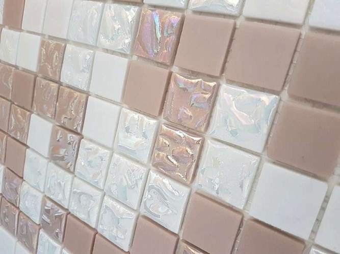 Мозаика Trendy Beige 31,6x31,6