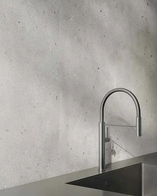 Плинтус Avantgarde Pure Матовый 7,2x60