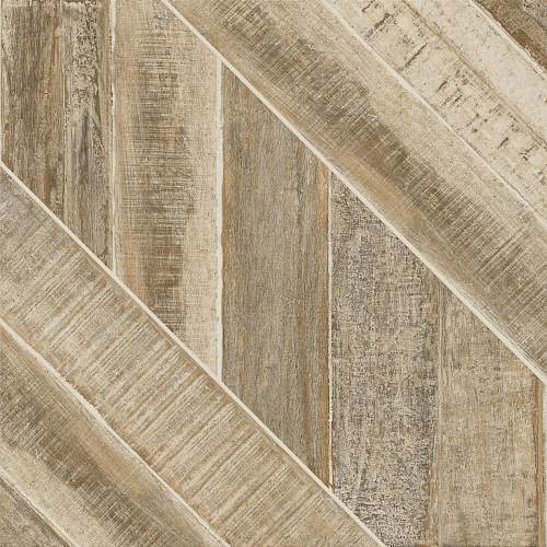 Paintwood Brown GP6PAN08 Керамогранит 41x41