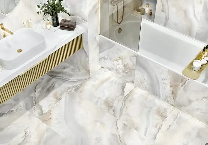 Agate Pheonix 60120APE05P Глянцевый Керамогранит 60x120