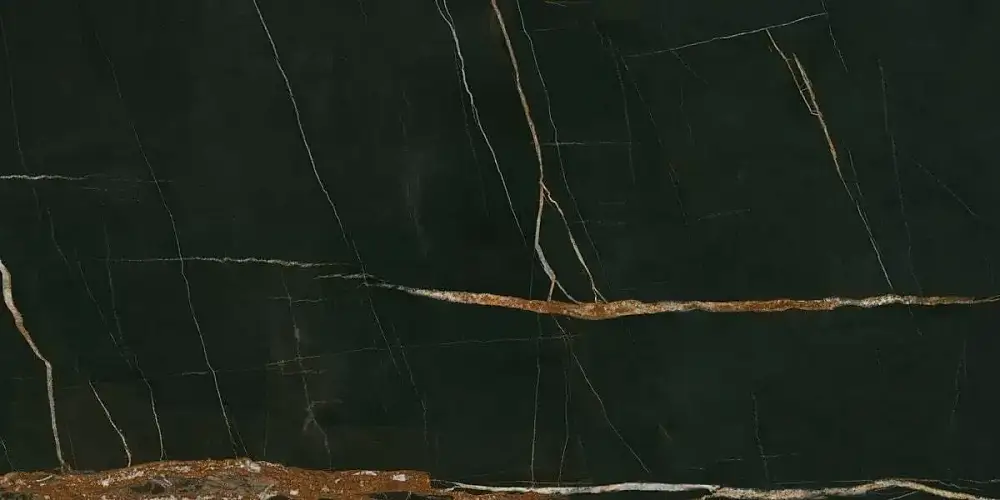 Граните Люссо неро Керамогранит 60x120 LLR