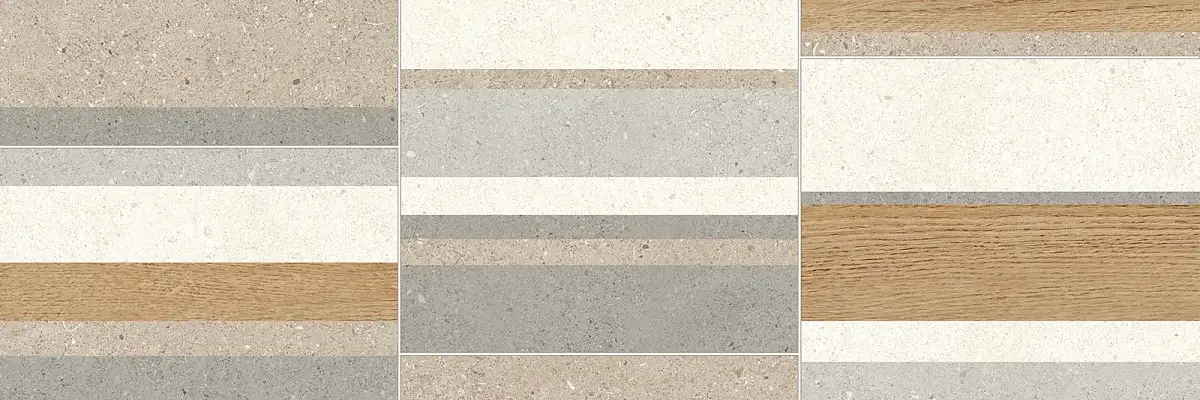 Angola Серая TWU3090AGL14R Матовая 30x90