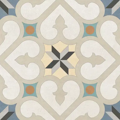 Damask GP2020DGA11 Матовый Керамогранит 20x20