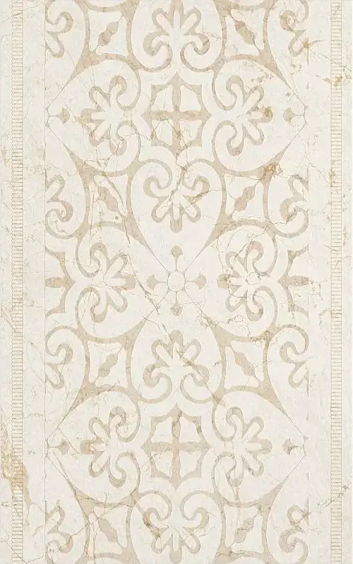 Eva бежевый 25x40