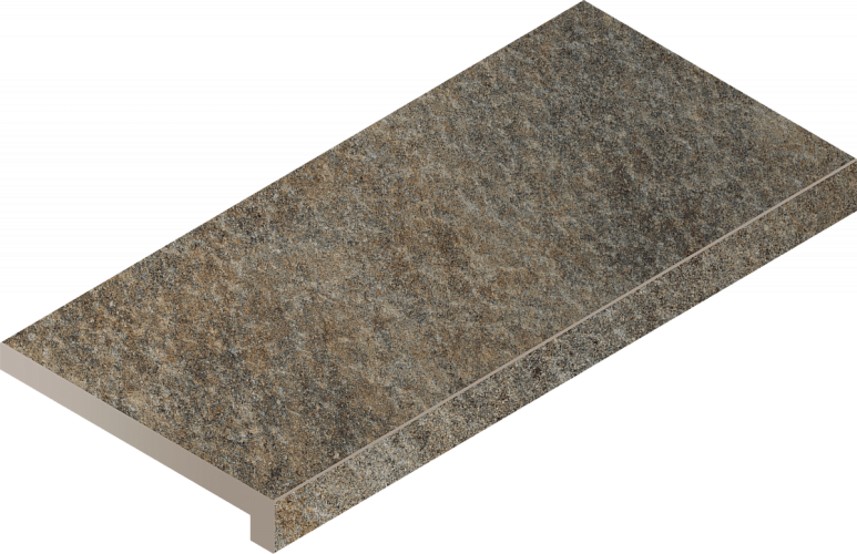 Ступень фронтальная District Emerald X2 Scal. Front 620070000712 33x60