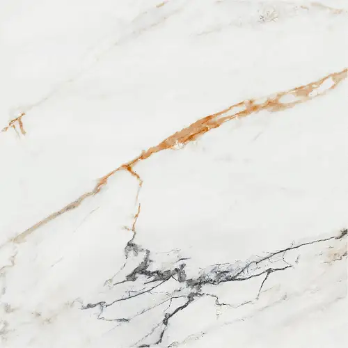 Firenze Calacatta Gold Керамогранит 50x50