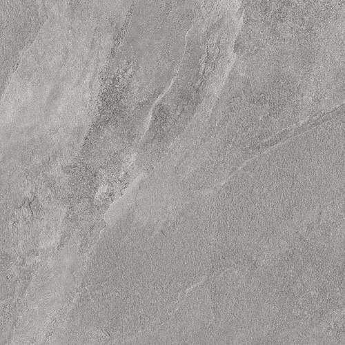 Porter Gray PRO Серый Carving LP6060G0191R Матовый Керамогранит 59,5x59,5