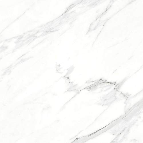 Airy White Лаппатированный Керамогранит 80x80