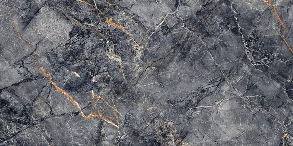 French Nero High Glossy 60х120