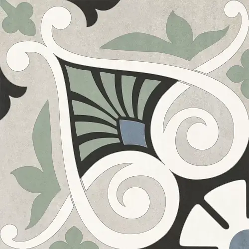 Ester GP2020DNN25 Матовый Керамогранит 20x20