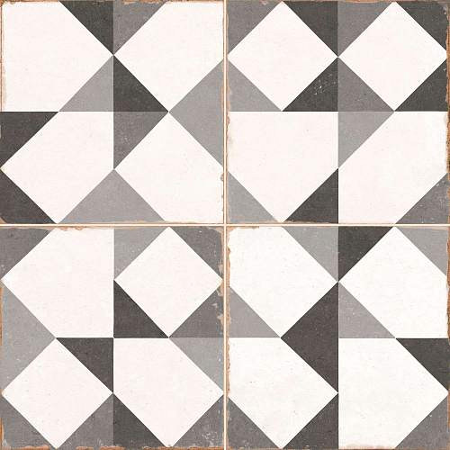 Old School Nienke Керамогранит 45x45