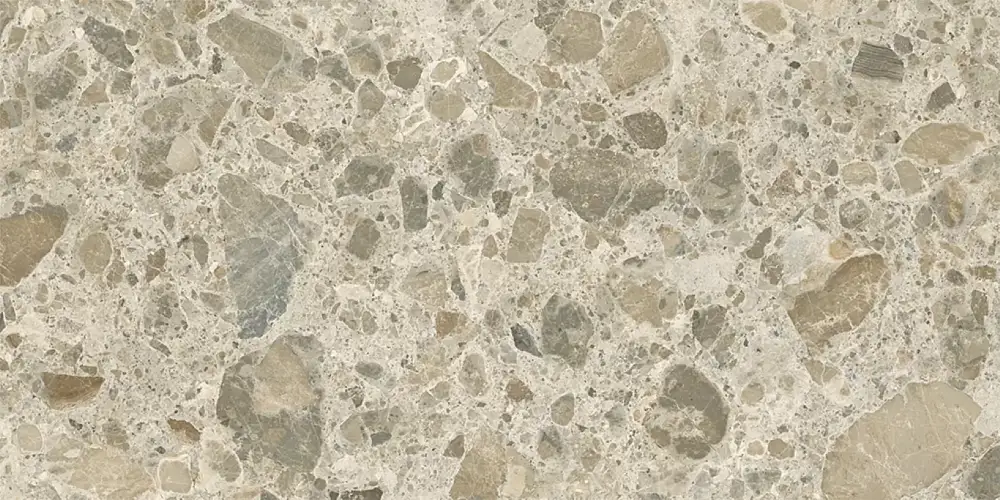 CityStone Чеппо Мультиколор Матовый 8 мм R10A 7Рек K951849R Керамогранит 60x120