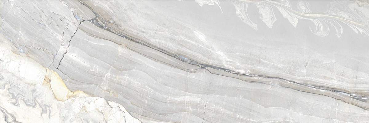 Magic Серый TWU93MGC64R Глянцевая 30x90