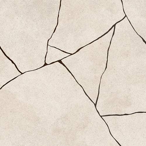 Фэйт-Р 7Д Бежевый Декорированный Керамогранит 60x60
