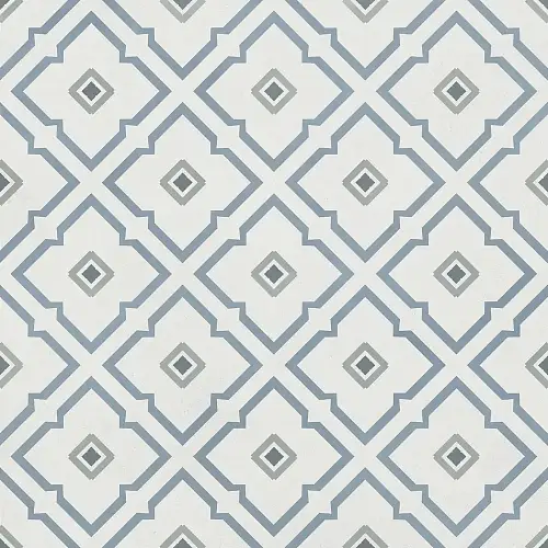 Ritmo Многоцветный A17912 Матовый Керамогранит 42x42