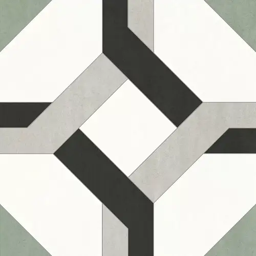 Remo GP2020DNN04 Матовый Керамогранит 20x20