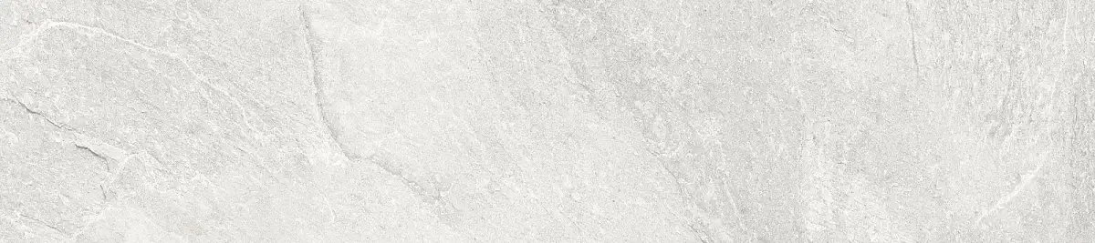 Santorini White GP2090SNN00L Лаппатированный Керамогранит 20x90