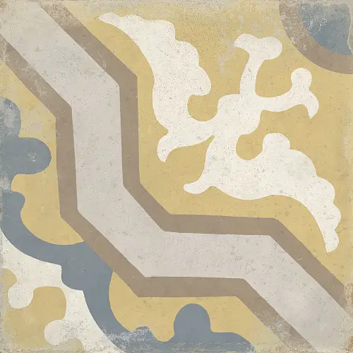 FS 1827 Mustard 41558 Матовый Керамогранит 22,3x22,3