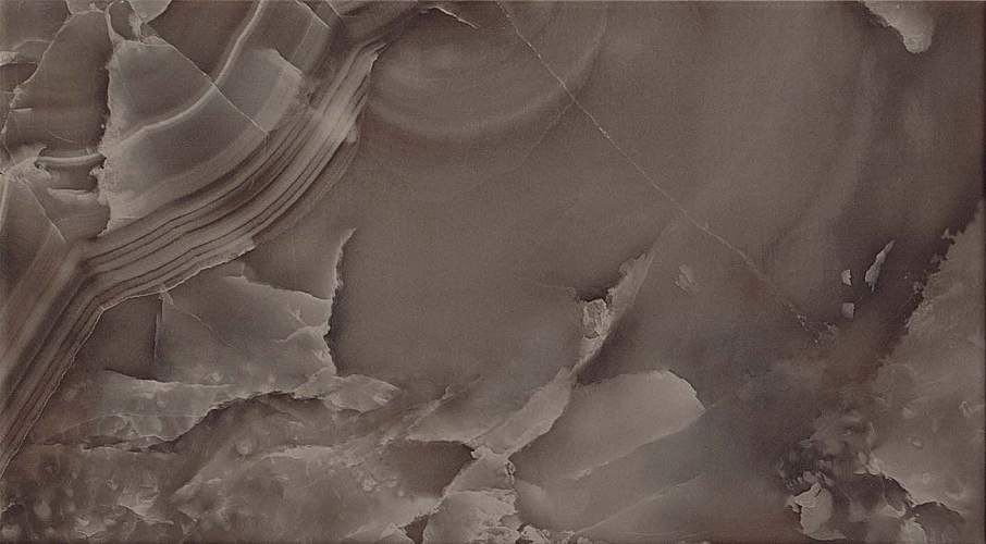 Supernova Onyx Black Agate 31,5x57