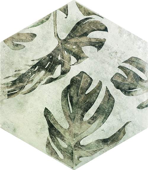 Amazonia Tropic Grey Керамогранит 32x36,8