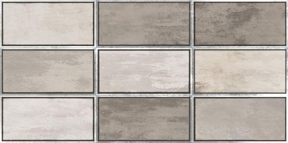 Декор Garret Attic DW9GAR15 24,9x50