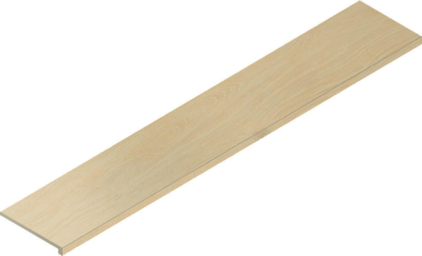 Ступень угловая правая Honey Scal.160 Ang.Dx Nat 620070001957 33x160