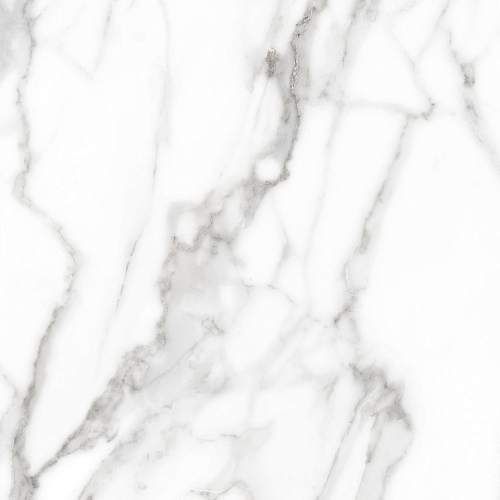 Granada Белый GB 0005 Керамогранит 60x60